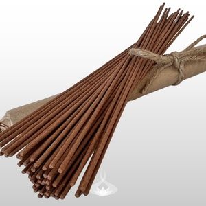 Awakenings Agarwood Incense Sticks for Meditation Incense | Coreless for Purity